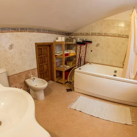 Mavero Direkt Am By Interhome *