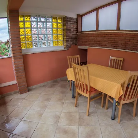 Apartamento Mavero Direkt Am By Interhome *